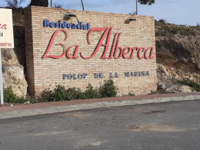 Apartamento Residencial La Alberca